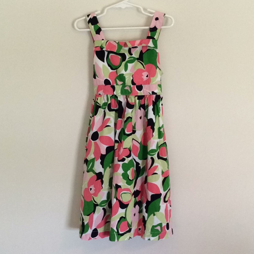 Adorable Gymboree Dress